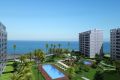 Nybyggnad - Penthouse - Torrevieja - Punta prima