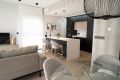 Nybyggnad - Penthouse - Torrevieja - Punta prima