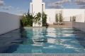 Nybyggnad - Penthouse - Torrevieja - Torrelamata - La Mata