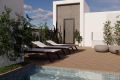 Nybyggnad - Penthouse - Torrevieja - Torrelamata - La Mata