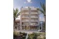 Nybyggnad - Penthouse - Torrevieja - Torrelamata - La Mata