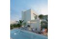 Nybyggnad - Penthouse - Torrevieja - Torrelamata - La Mata