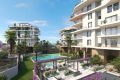 Nybyggnad - Penthouse - Villajoyosa - Playas del Torres