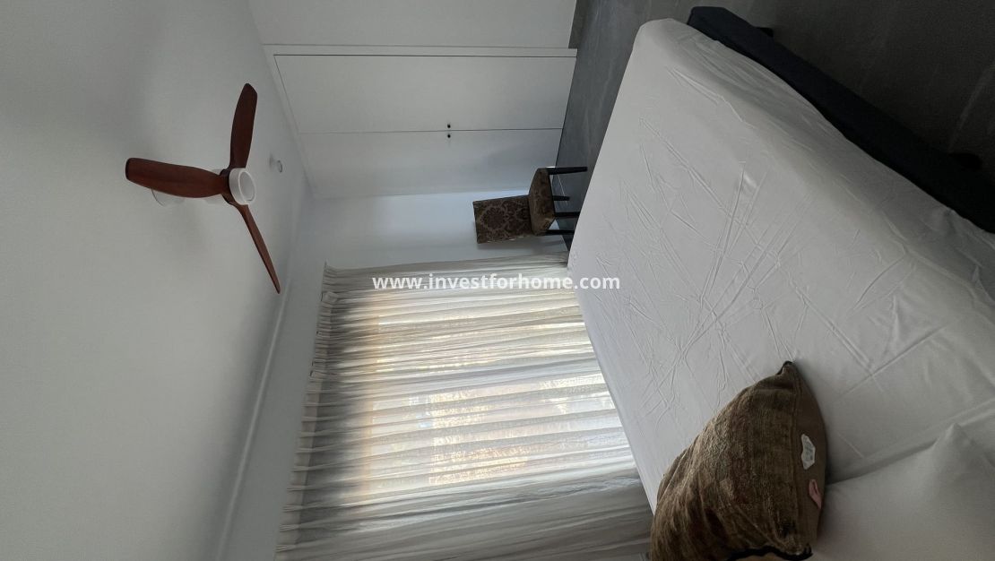 Nybyggnad - semi-detached - Polop