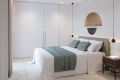 Nybyggnad - Semi penthouse - Mojacar - Playa De Macenas