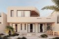 Nybyggnad - Villa - Algorfa - La Finca Golf 