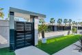 Nybyggnad - Villa - Algorfa - La Finca Golf