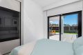 Nybyggnad - Villa - Algorfa - La Finca Golf