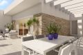 Nybyggnad - Villa - Algorfa - La Finca Golf