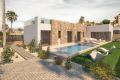 Nybyggnad - Villa - Algorfa - La Finca Golf