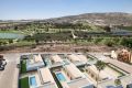 Nybyggnad - Villa - Algorfa - La Finca Golf