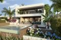 Nybyggnad - Villa - Algorfa - La Finca Golf