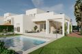 Nybyggnad - Villa - Algorfa - La Finca Golf