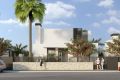 Nybyggnad - Villa - Algorfa - La Finca Golf