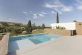 Nybyggnad - Villa - Algorfa - La Finca Golf