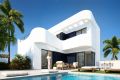 Nybyggnad - Villa - Algorfa