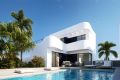 Nybyggnad - Villa - Algorfa