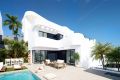 Nybyggnad - Villa - Algorfa
