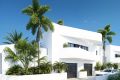 Nybyggnad - Villa - Algorfa