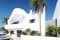 Nybyggnad - Villa - Algorfa