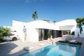 Nybyggnad - Villa - Algorfa