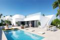 Nybyggnad - Villa - Algorfa