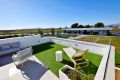 Nybyggnad - Villa - Alhama De Murcia - Alhama Signature Golf