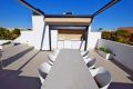 Nybyggnad - Villa - Alhama De Murcia - Alhama Signature Golf