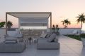 Nybyggnad - Villa - Alhama De Murcia - Alhama Signature Golf