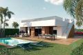 Nybyggnad - Villa - Alhama De Murcia - Alhama Signature Golf