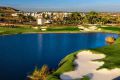 Nybyggnad - Villa - Alhama De Murcia - Alhama Signature Golf