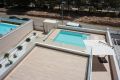 Nybyggnad - Villa - Alicante - Campoamor