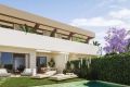 Nybyggnad - Villa - Alicante - Vistahermosa