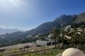 Nybyggnad - Villa - Altea - Altea 