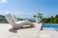 Nybyggnad - Villa - Altea - Altea 