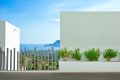 Nybyggnad - Villa - Altea - Altea 