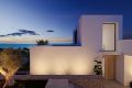 Nybyggnad - Villa - Altea - La Sierra