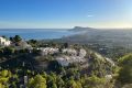 Nybyggnad - Villa - Altea - Sierra de Altea