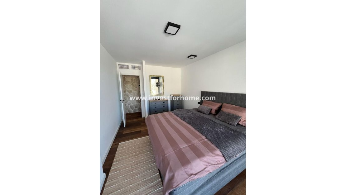 Nybyggnad - Villa - Altea - Sierra de Altea