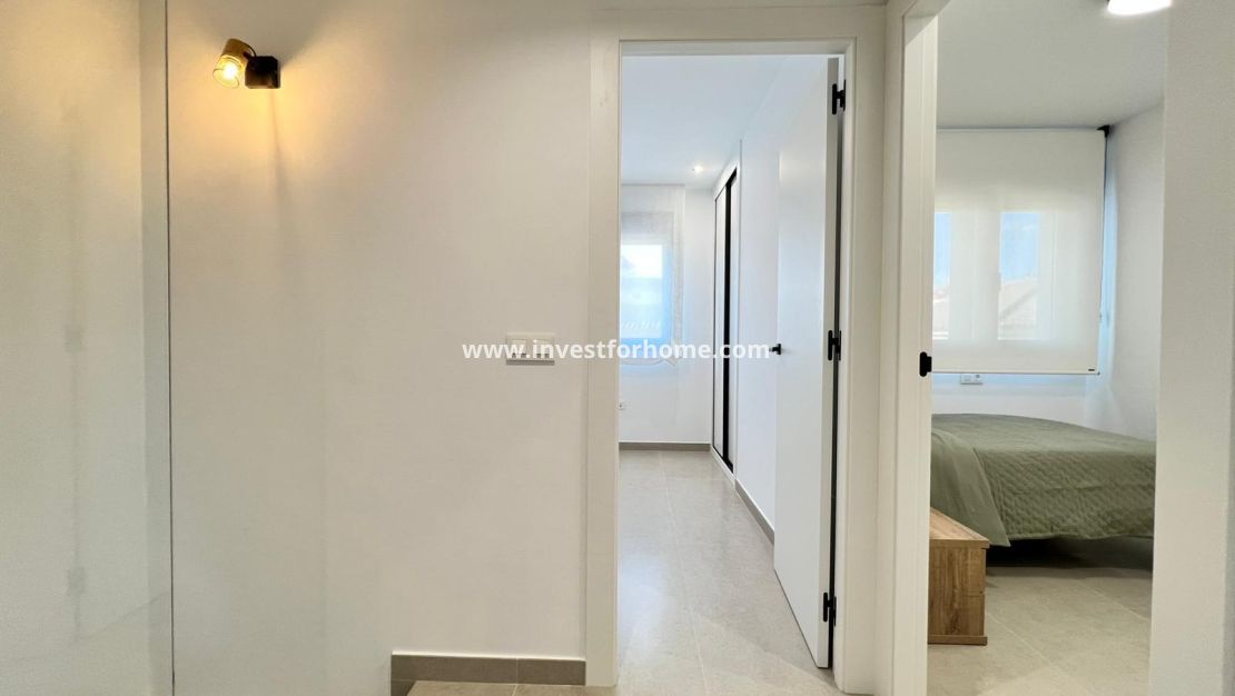 Nybyggnad - Villa - Benferri - Benfis Park