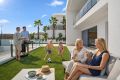 Nybyggnad - Villa - Benidorm