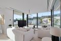 Nybyggnad - Villa - Benidorm