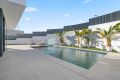 Nybyggnad - Villa - Benidorm