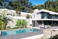Nybyggnad - Villa - Benissa - Racó del Galeno