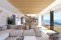 Nybyggnad - Villa - Benitachell - Poble Nou - Cumbre del Sol