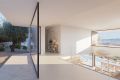 Nybyggnad - Villa - Benitachell - Poble Nou - Cumbre del Sol