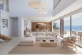 Nybyggnad - Villa - Benitachell - Poble Nou - Cumbre del Sol