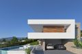 Nybyggnad - Villa - Benitachell - Poble Nou - Cumbre del Sol
