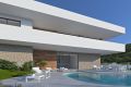 Nybyggnad - Villa - Benitachell - Poble Nou - Cumbre del Sol