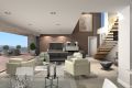 Nybyggnad - Villa - Benitachell - Poble Nou - Cumbre del Sol